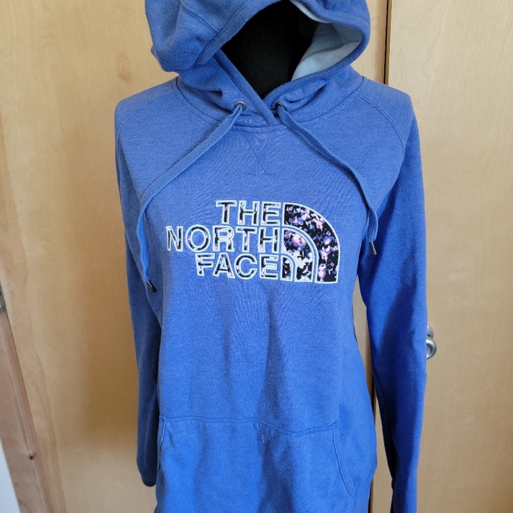 Northface Women's Hoodie
